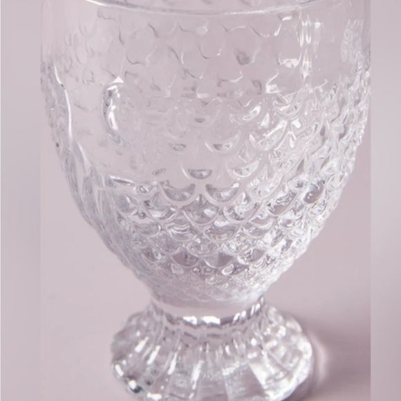 Anthropologie fish glasses - Picture 2 of 2